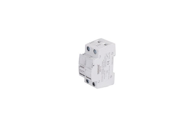 SSY Series 10*38 mm Cylindrical Fuse holders 2P